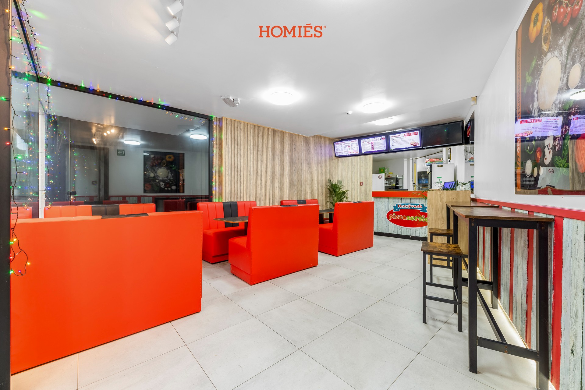 Commercieel gelijkvloers op A-locatie met stabiele opbrengst - foto 4