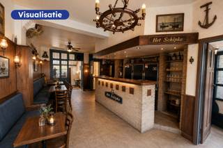 Maison à vendre à Nieuport