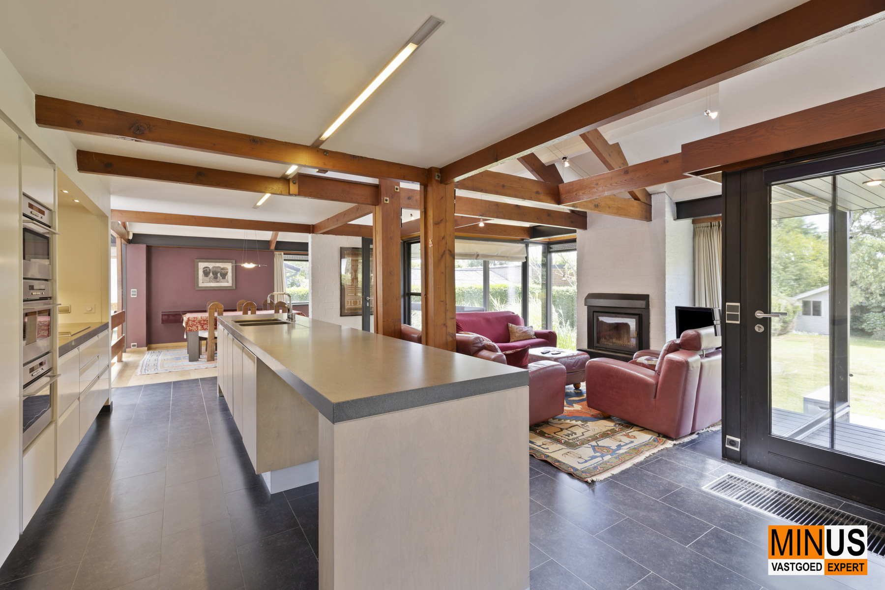 Maison à vendre à Gistel avec 4 chambres - photo 4