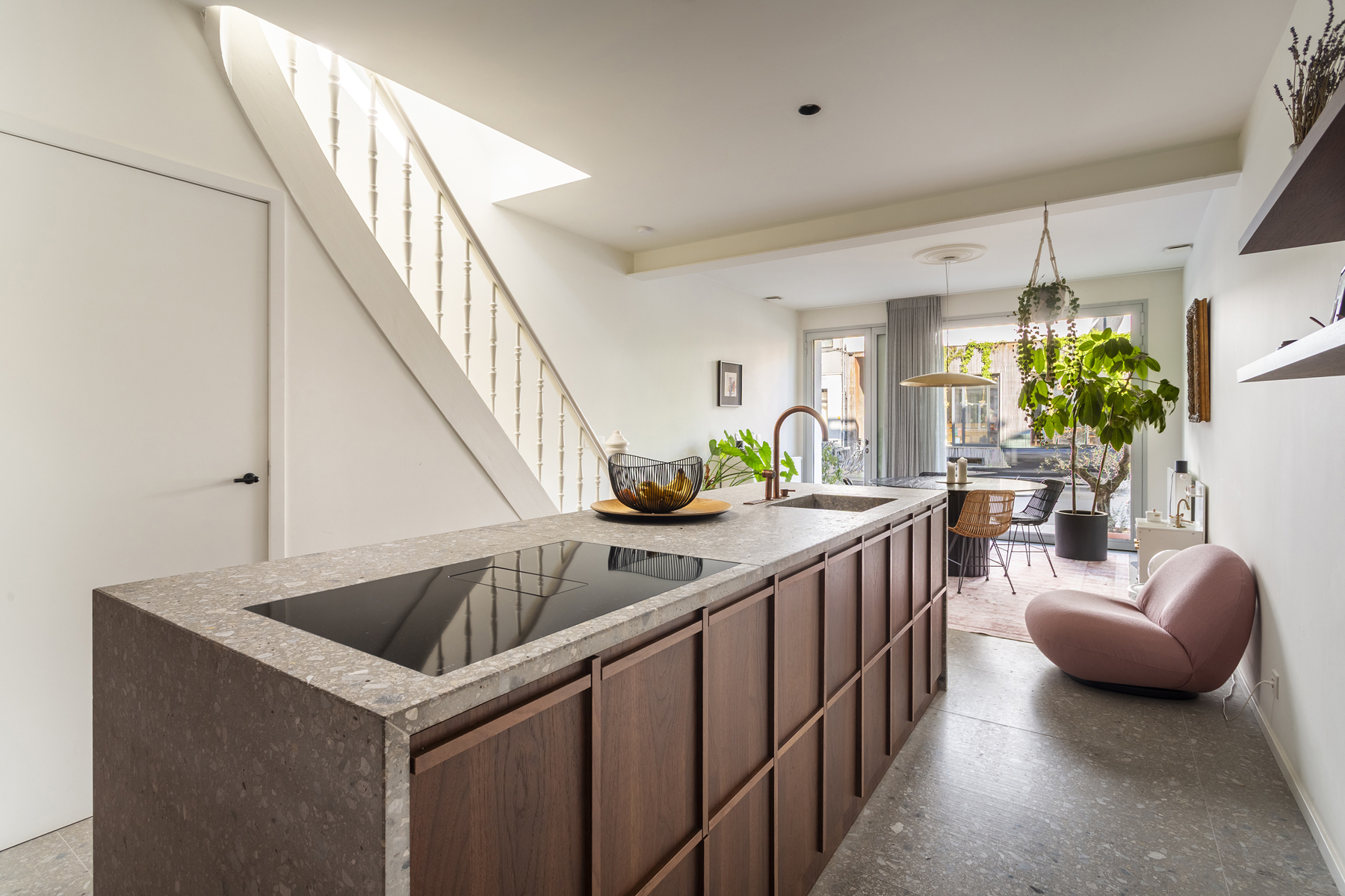 Maison à vendre à Anvers avec 3 chambres - photo 1