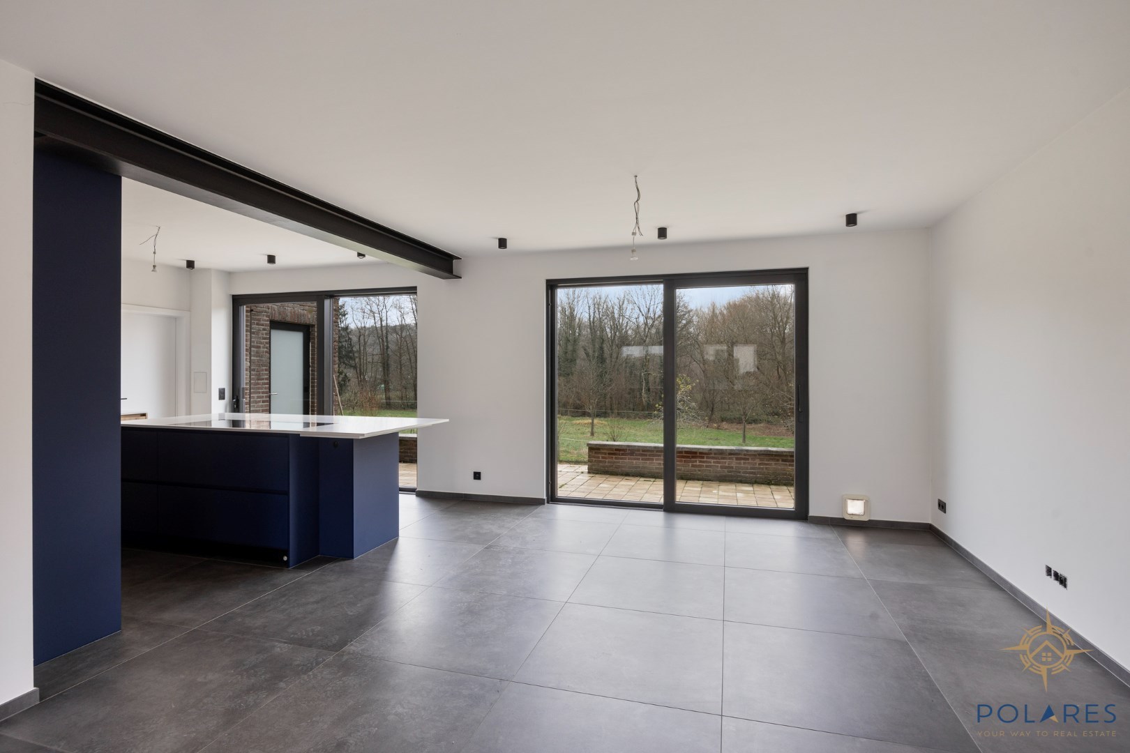 Instapklare woning (EPC A) in Terlanen! - foto 4