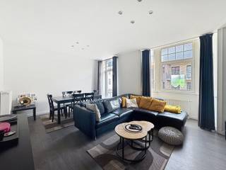 Appartement à vendre à Middelkerke