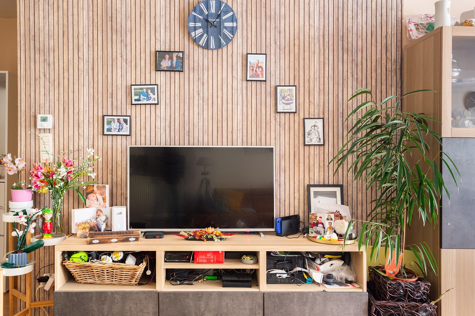 Aangenaam gelijkvloers appartement met groen en open uitzicht! - foto 4