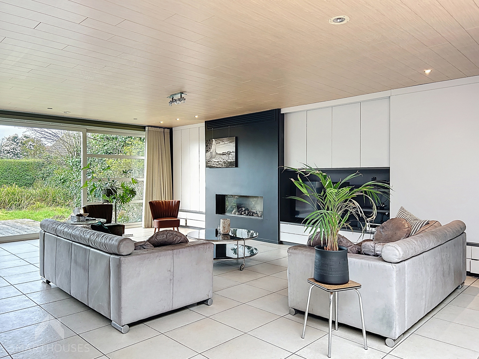 Woning op 651m² met 4 slaapkamers en polyvalente ruimte - foto 5