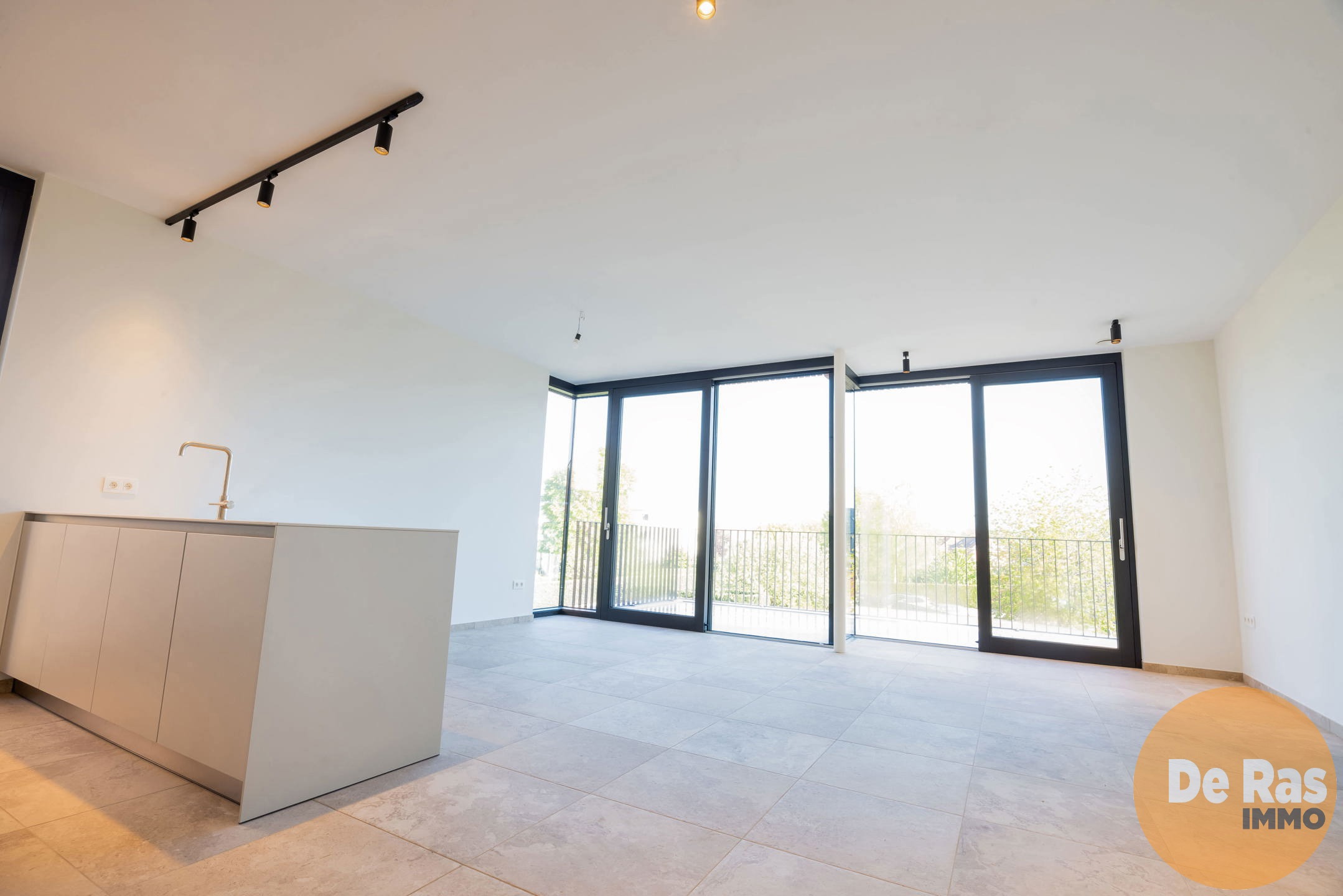 Apartment for rent in Dendermonde with 2 bedrooms - photo 4