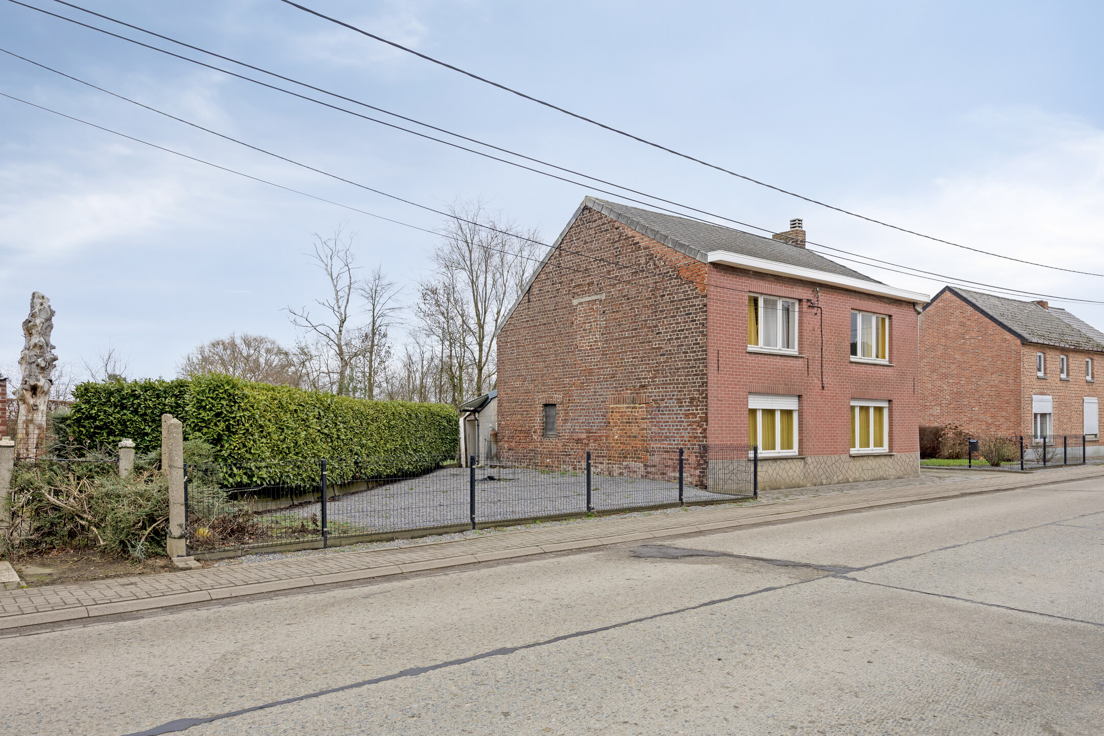 Te renoveren woning te koop in Kortenaken - foto 3