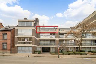 Op een topligging in het centrum van Hasselt, in de Harpstraat, bieden wij deze prachtig gerenoveerde studio van 48 m² te koop aan. De studio...