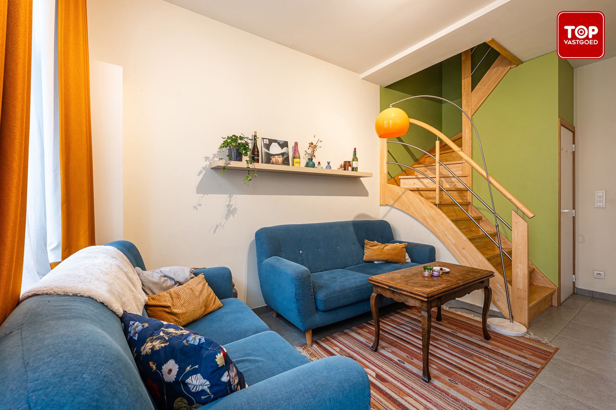 Huis te koop in Gent met 3 slaapkamers - foto 2