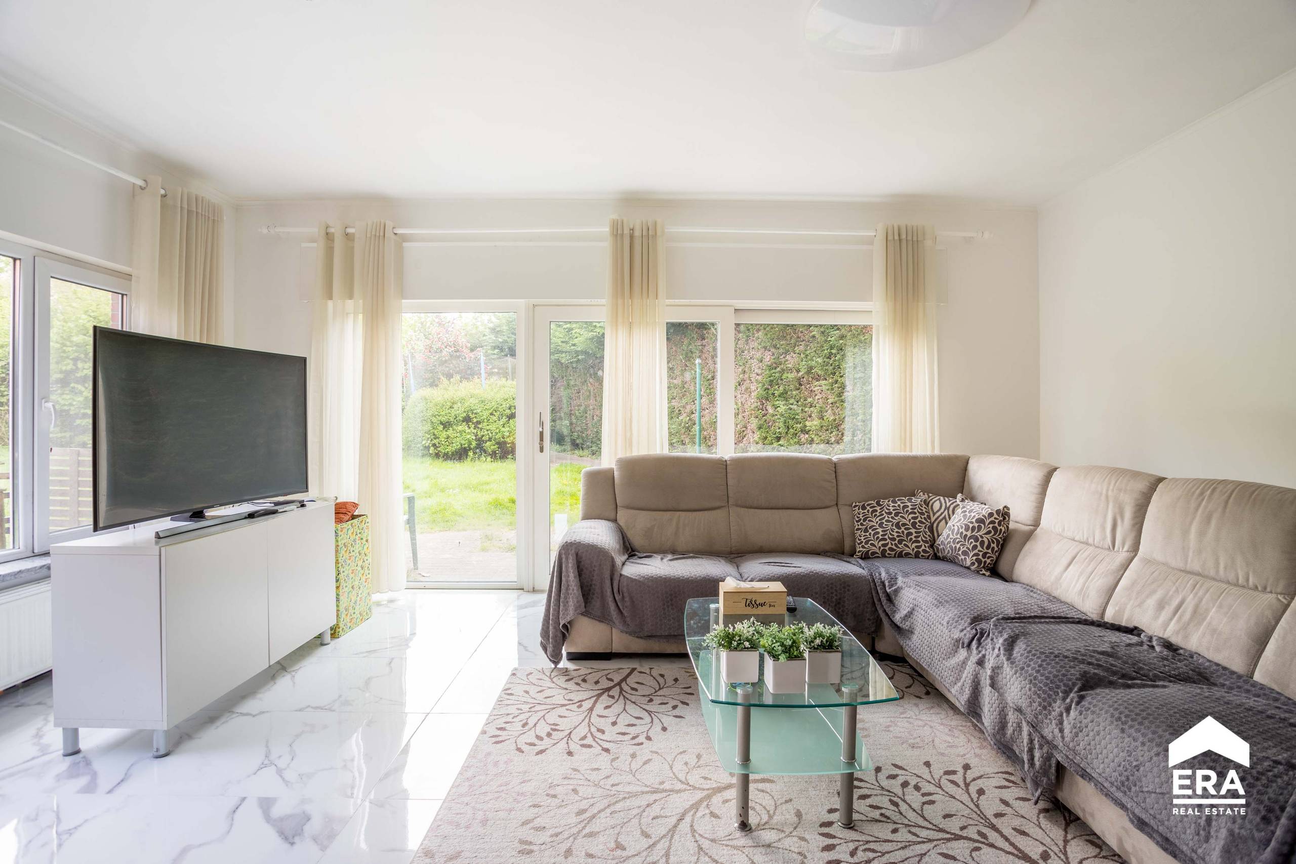 Ruime kloeke woning te koop in Poelkapelle - foto 2