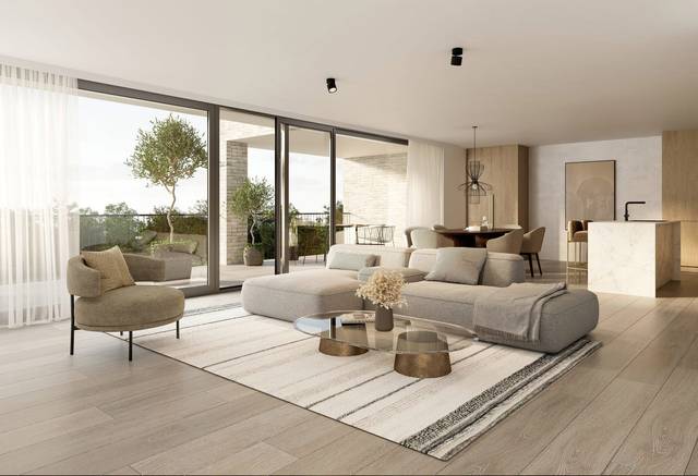 Projet à vendre à Aalter
