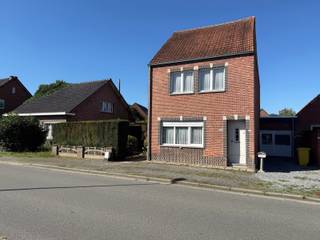 House for sale in Geel