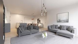 Appartement à louer à Stabroek