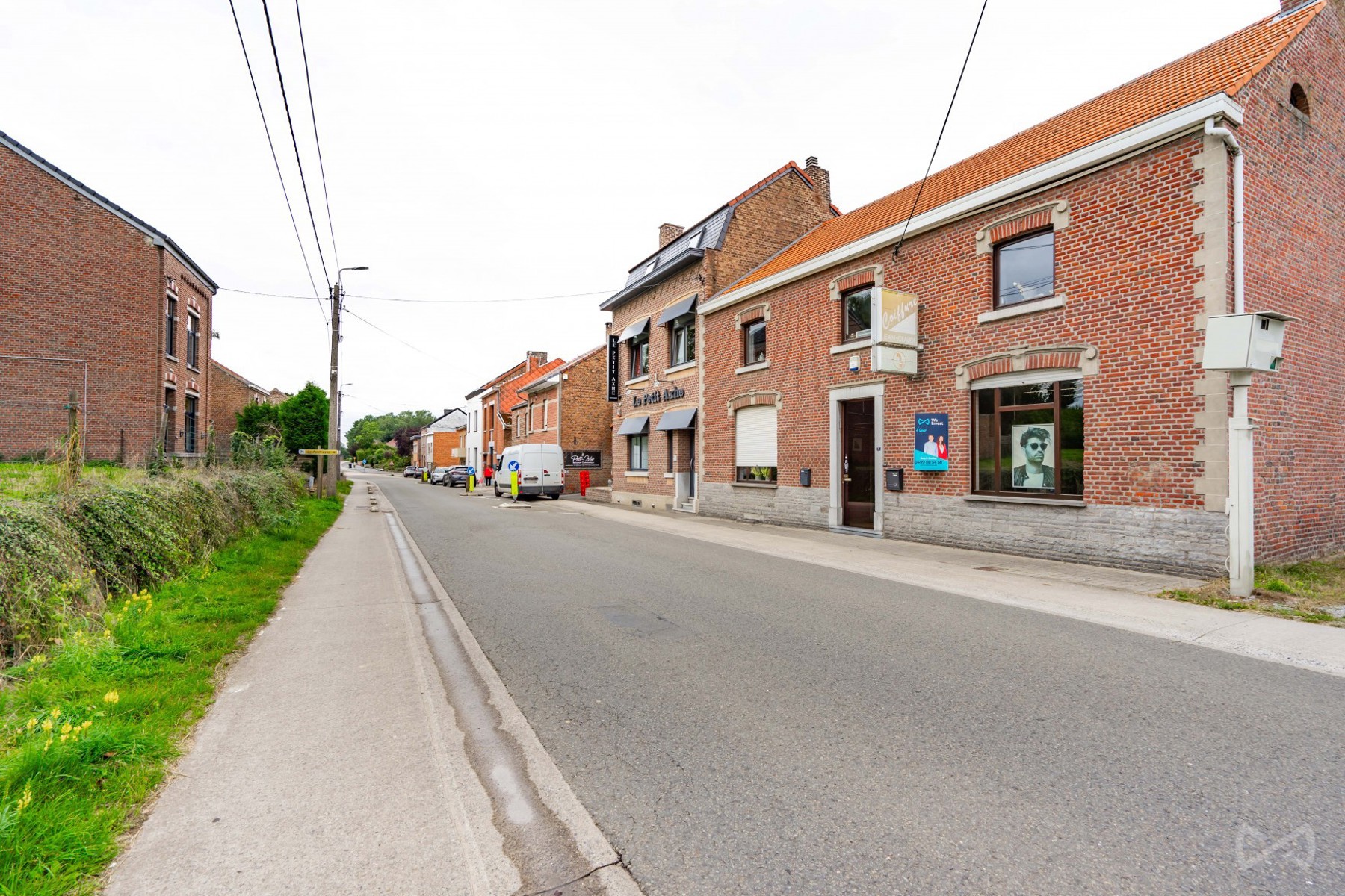 Commercieel te huur in Grand-Axhe - foto 3