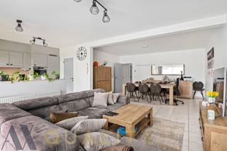 Appartement à vendre à Lebbeke