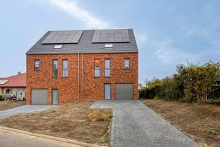 Maison à vendre à Lubbeek
