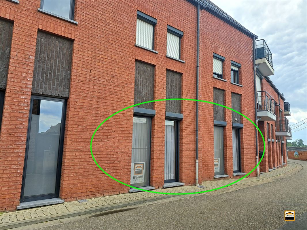 Gelijkvloers - foto 1