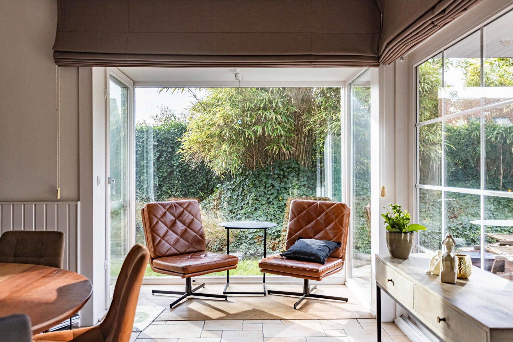 Te koop: Gezinswoning met praktijkruimte in een rustige wijk - foto 5