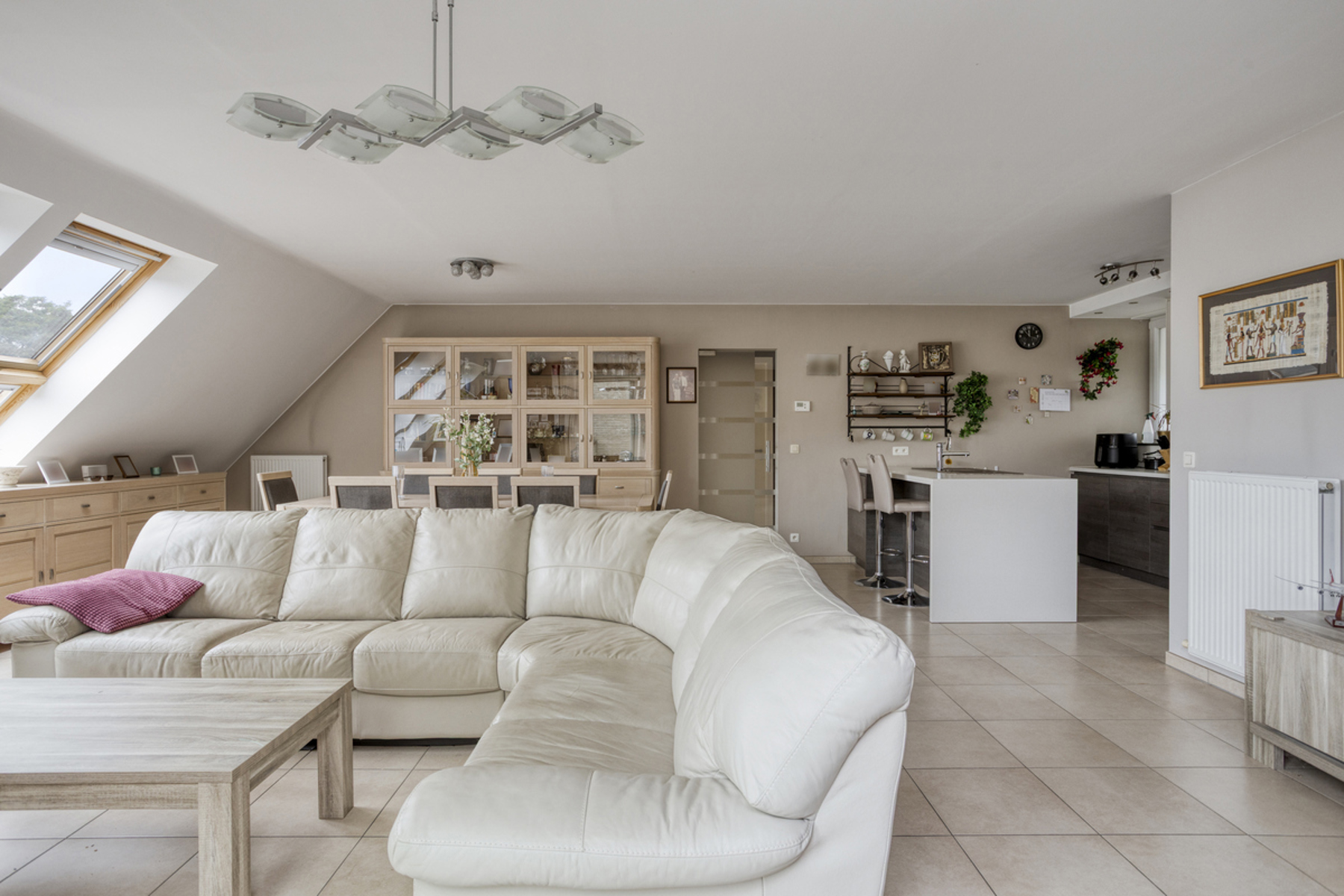 TOP APP MET TERRAS VAN 35M² - foto 5