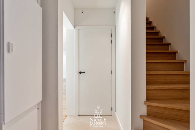 Project te koop in Ellikom