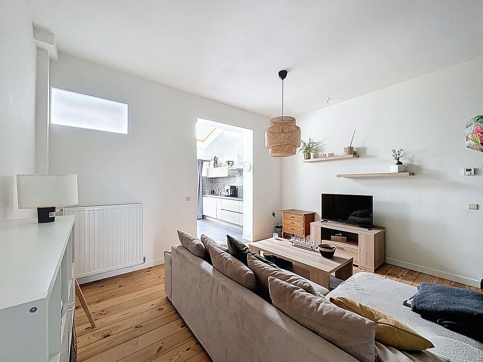 Woning te huur in Erembodegem - foto 3