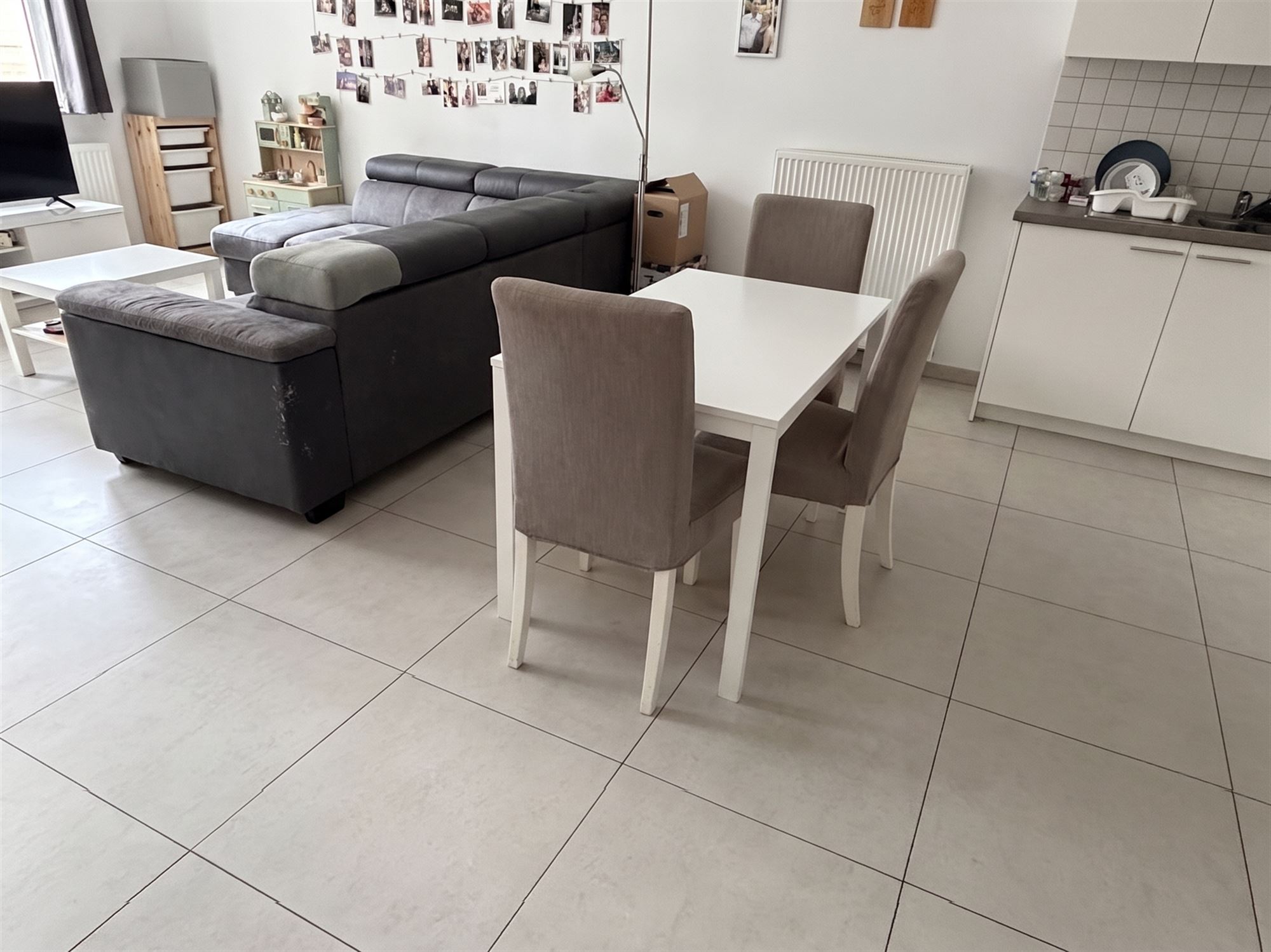 Apartment for rent in Sint-Niklaas with 2 bedrooms - photo 4