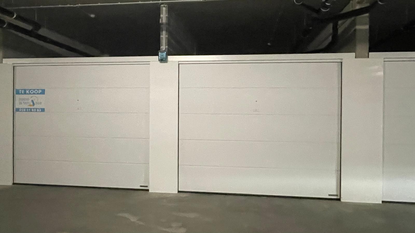 Garage for sale in Koksijde - photo 4