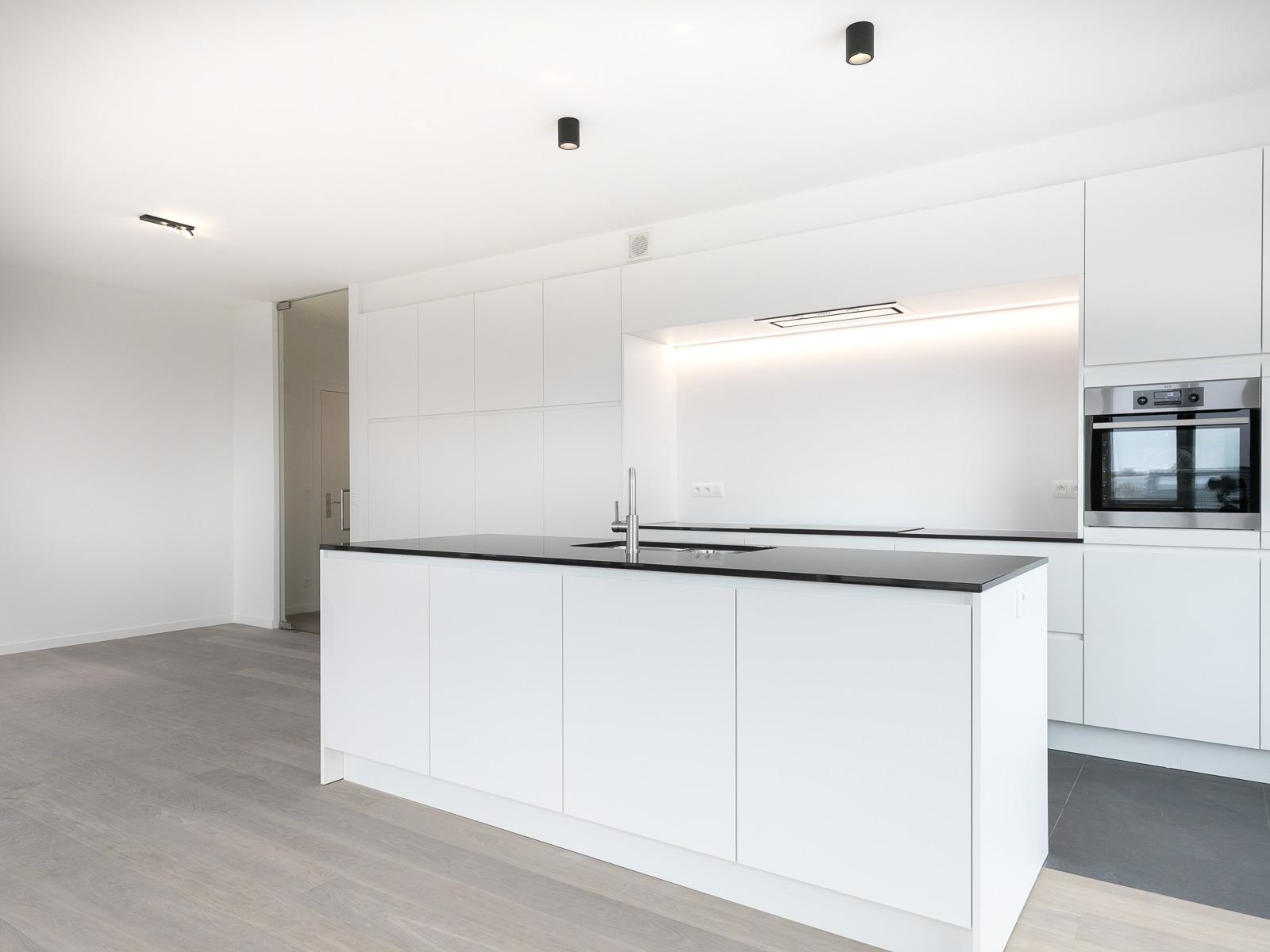 Unieke penthouse met prachtig terras nabij Hof van Leysen - foto 4