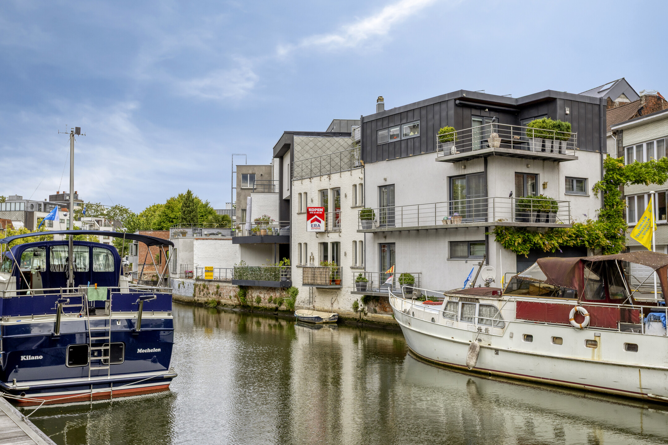 House for sale in Mechelen