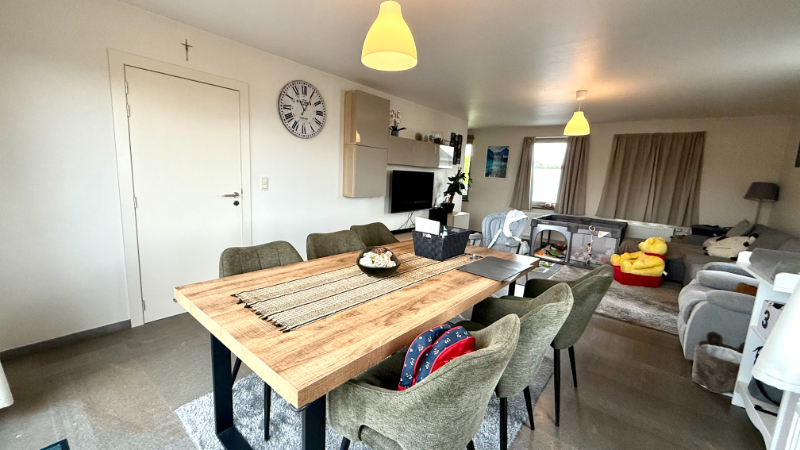 Apartment for rent in Deinze with 2 bedrooms - photo 4