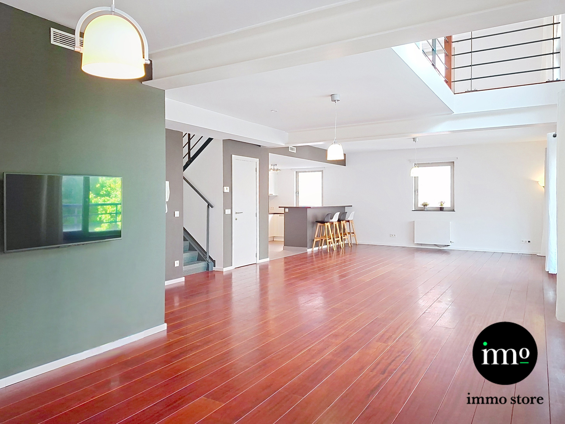 Instapklare duplex met ruim dakterras - foto 5
