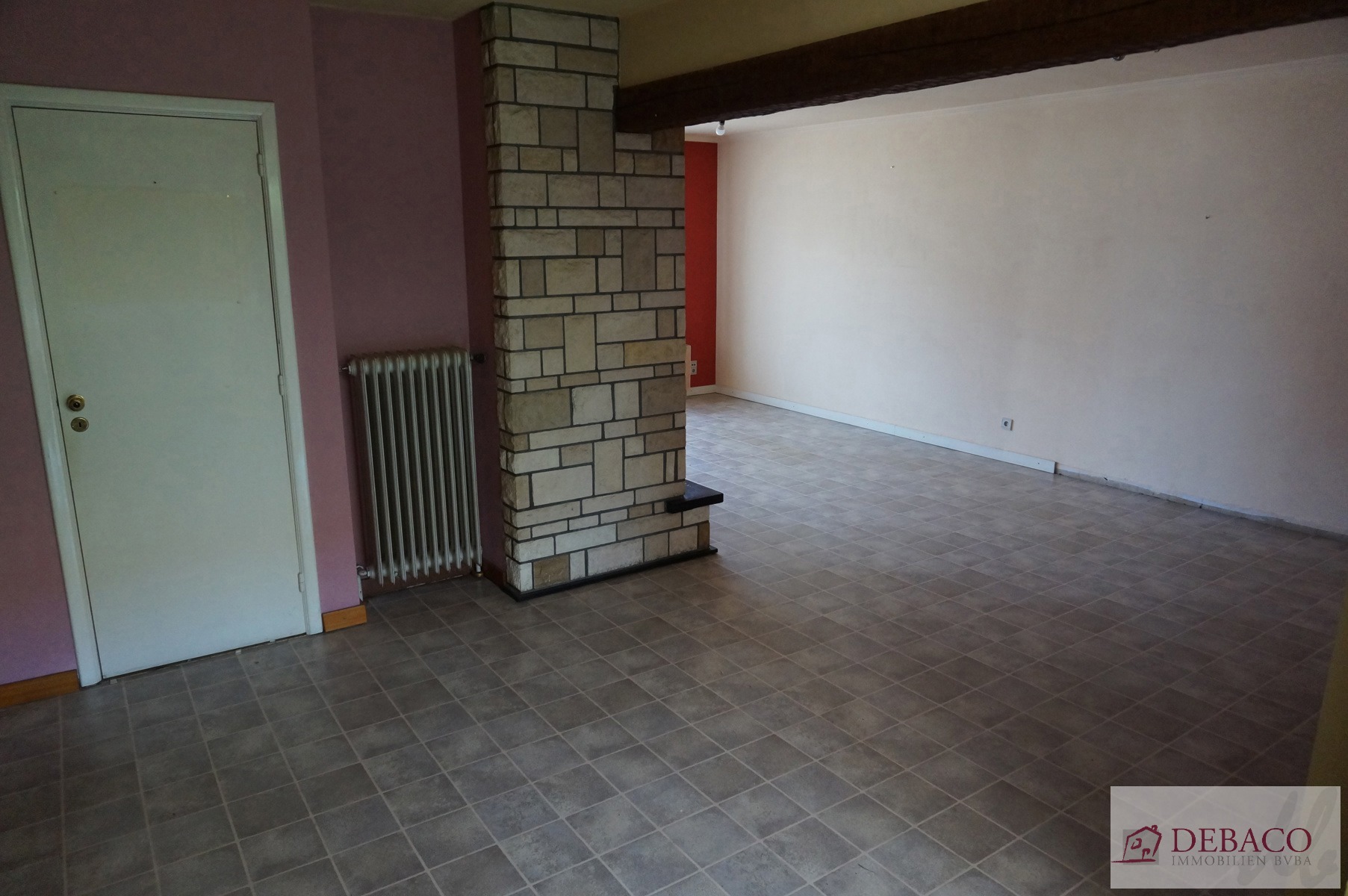 Rustig gelegen HOB met 3 slpk, tuin en garage te Veltem! - foto 5