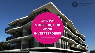 Apartment for sale in Oud-Turnhout