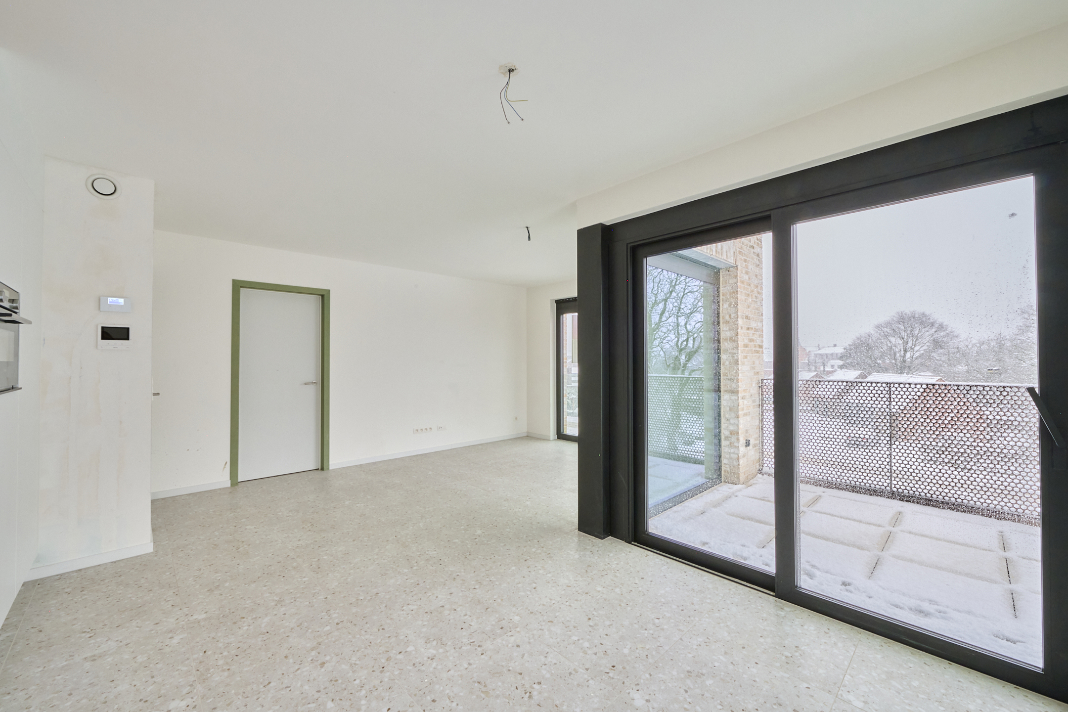 Nieuwbouwappartement - 2de verdieping - Agnetenpark - foto 5