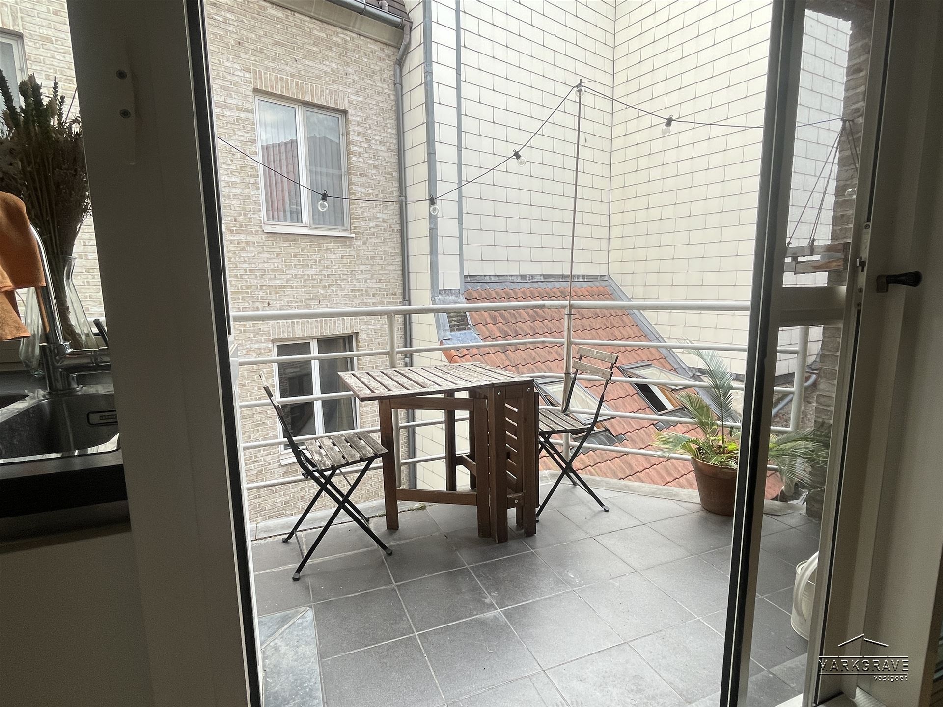 Apartment for rent in Antwerp with 2 bedrooms - photo 5