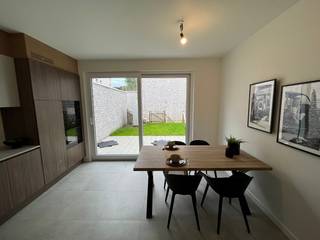 Maison à vendre à Gavere