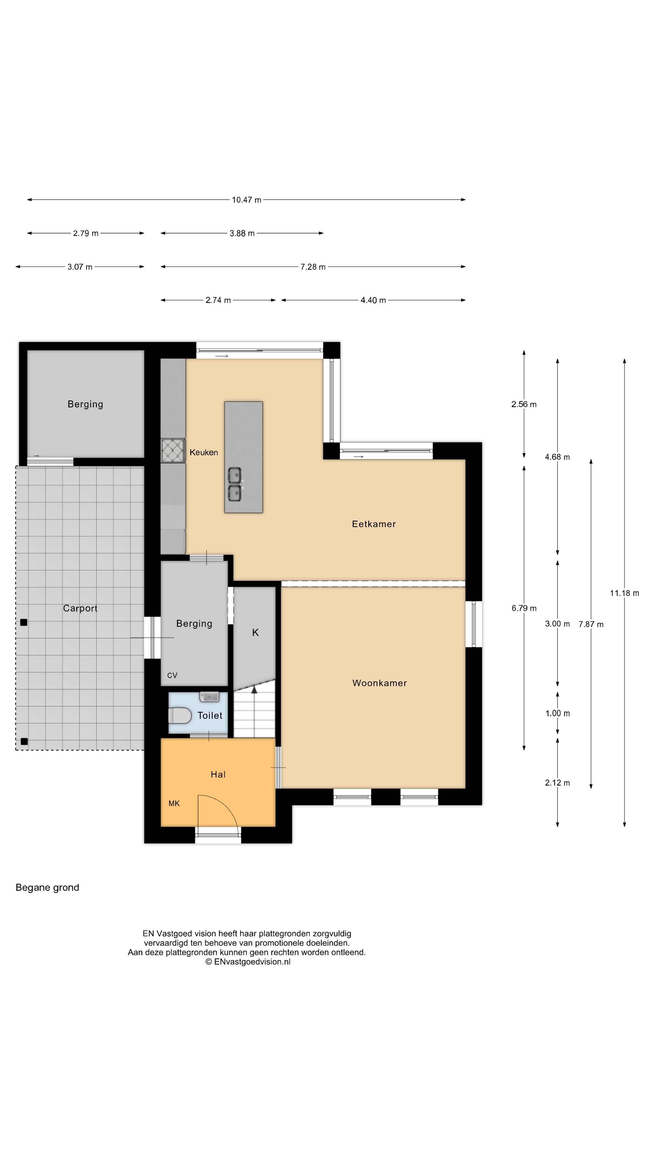 Land for sale in Hasselt - photo 3
