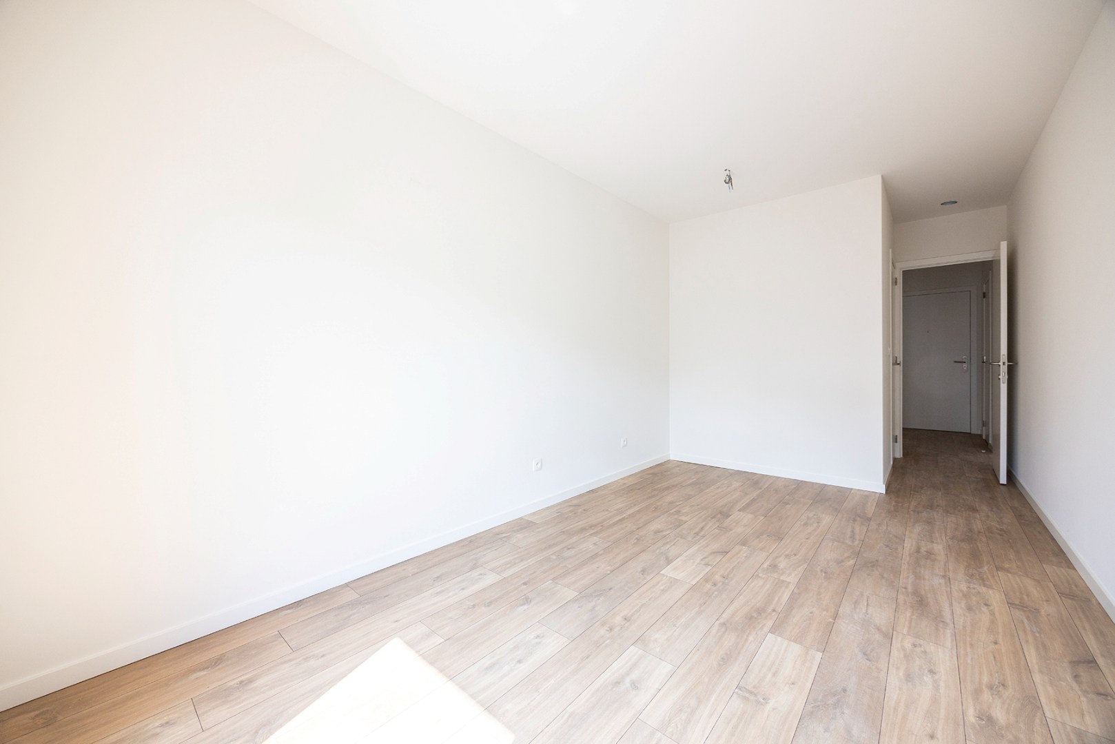 Appartement à louer à Anvers avec 1 chambre - photo 5
