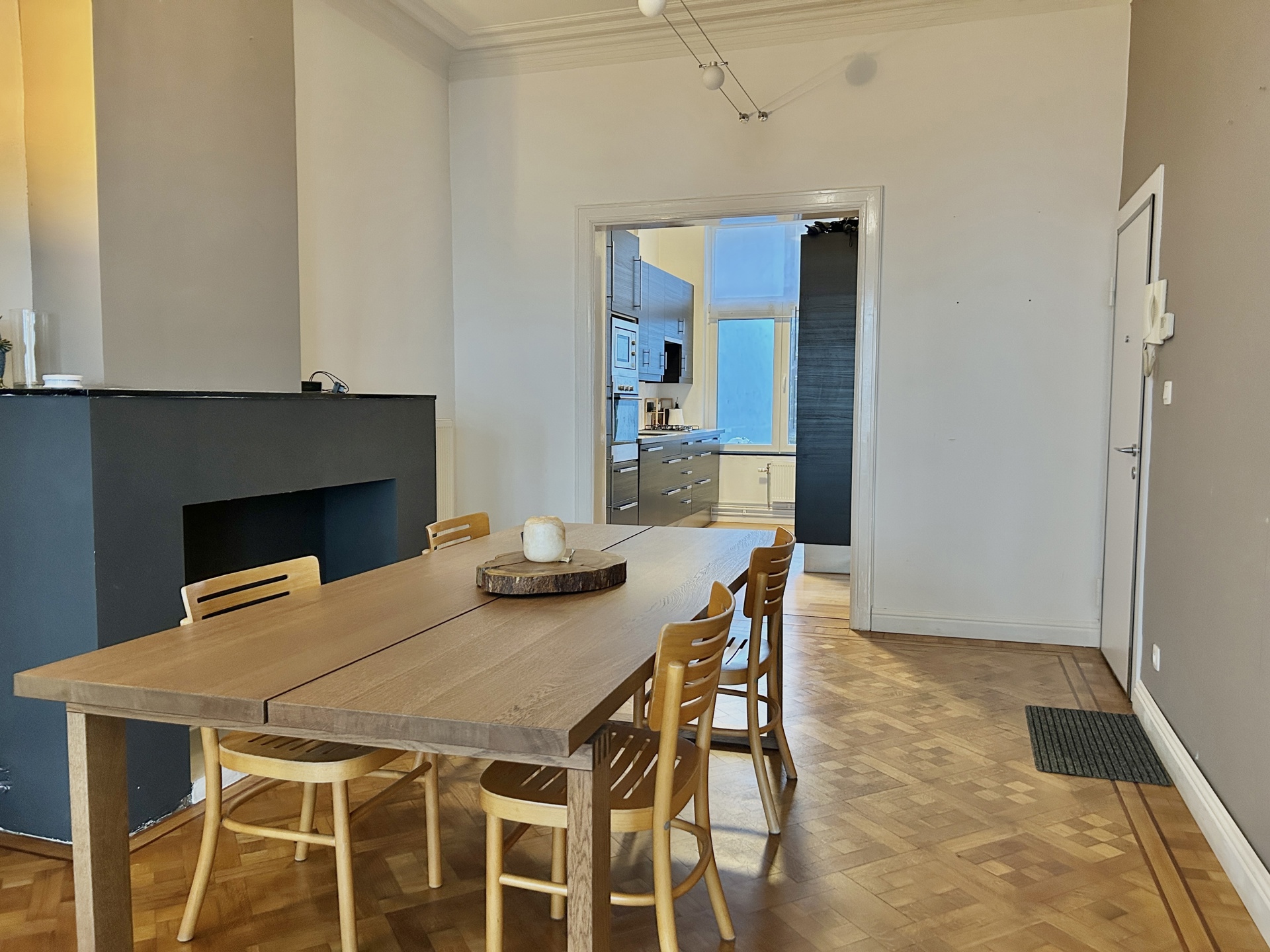 ruim 1-slpk-app. op hippe Zurenborg - foto 4