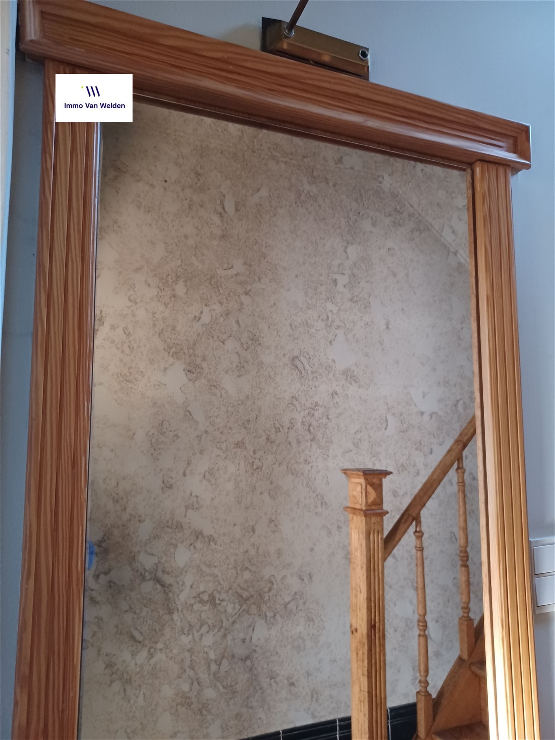 House for rent in Kruisem with 3 bedrooms - photo 5