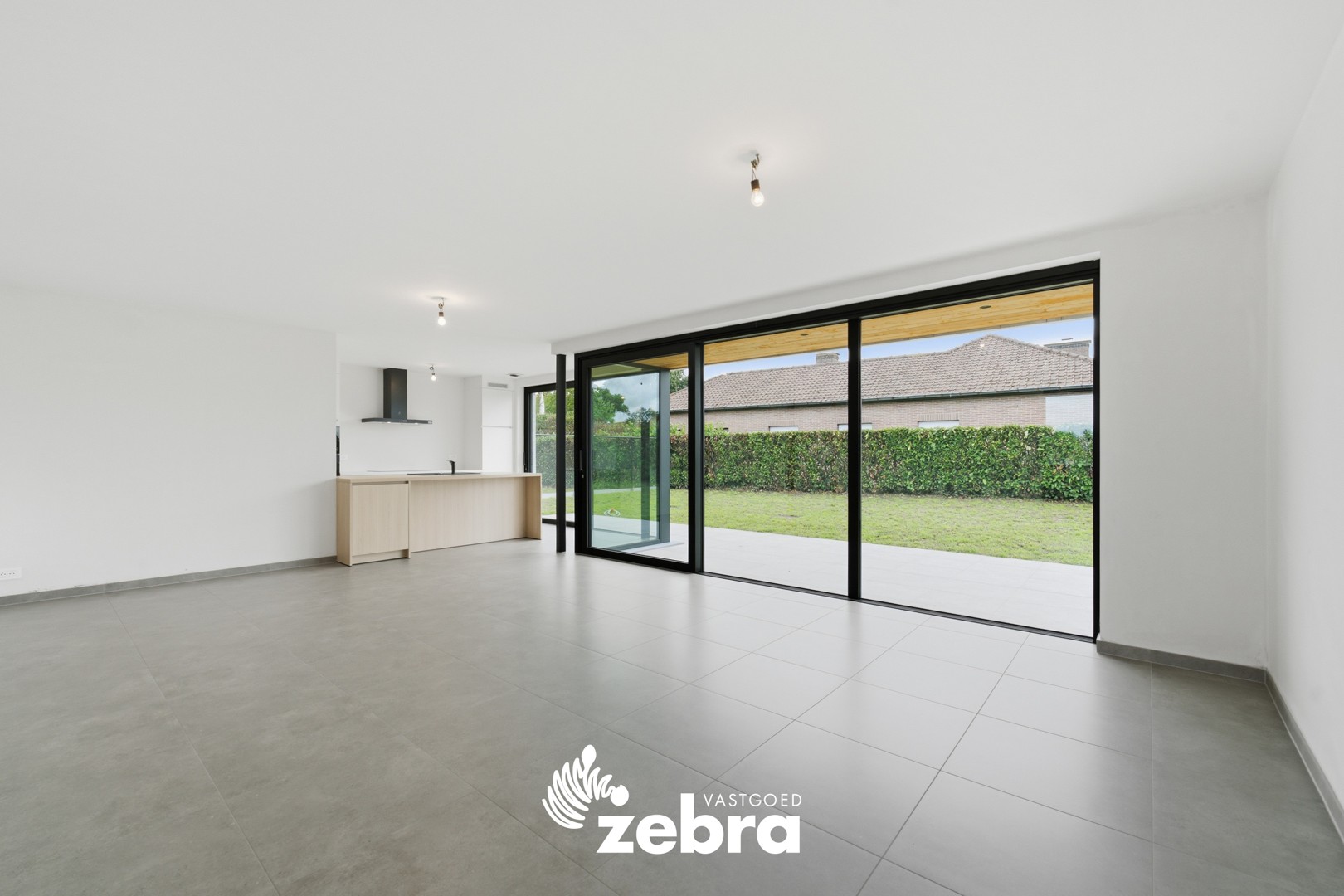 Moderne open bebouwing met 4 slaapkamers te Tielt (Meulebeke)! - foto 4