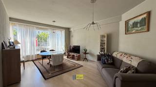 Stap binnen in dit charmante appartement te Antwerpen, ideaal gelegen in het hart van de stad. Met een bewoonbare oppervlakte van 83m² biedt...