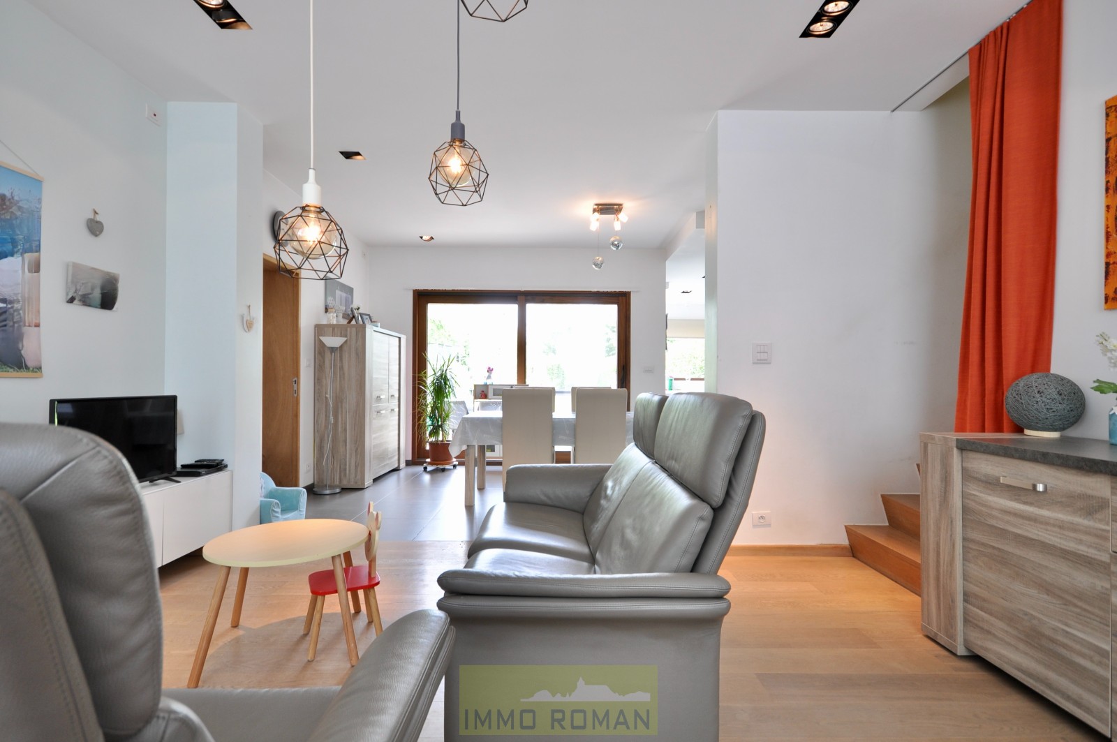 Gezellige instapklare woning met tuin te Zulzeke - foto 3