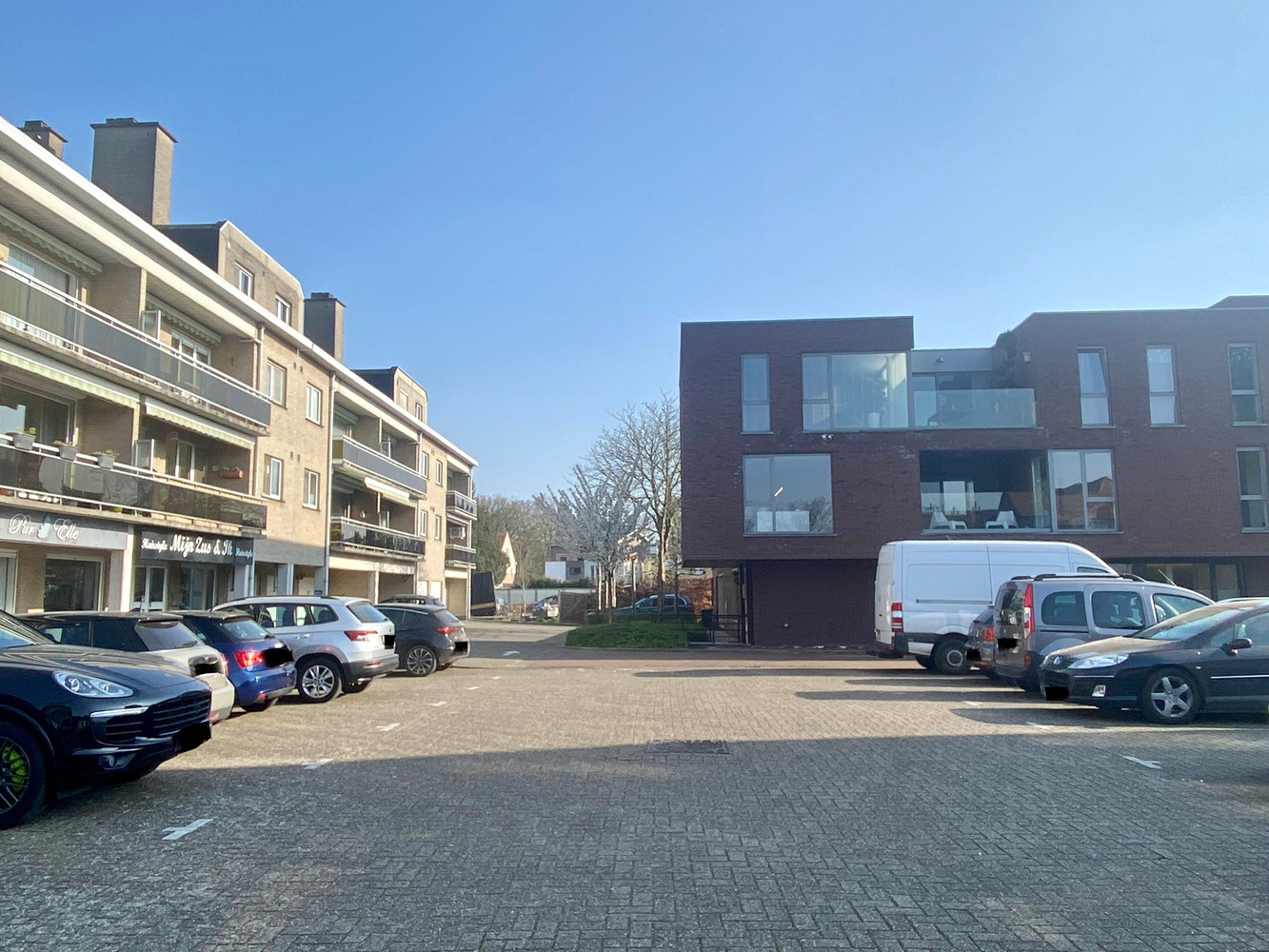 Ondergrondse autostaanplaats - photo 2