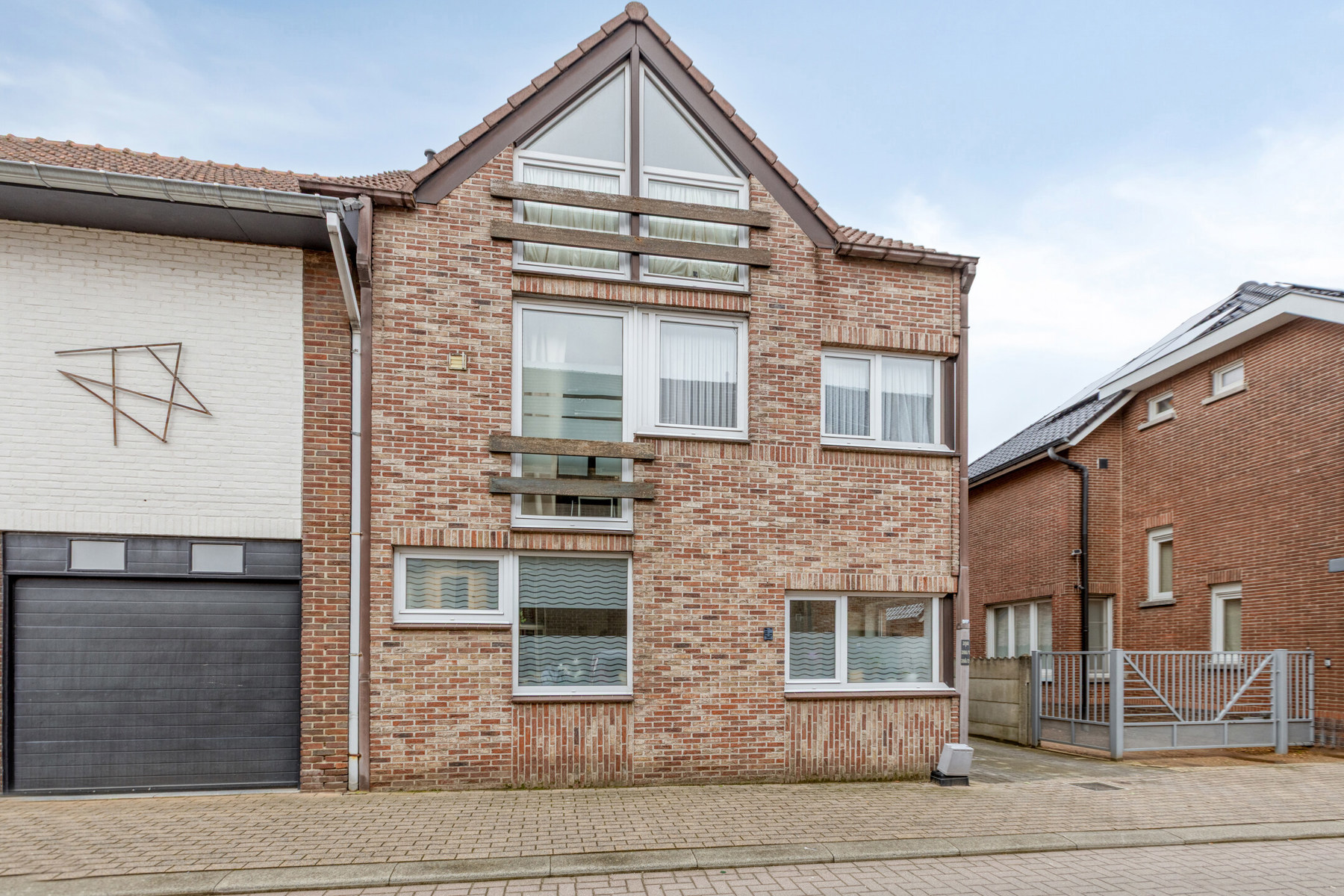 Maison à vendre à Bree avec 5 chambres - photo 2