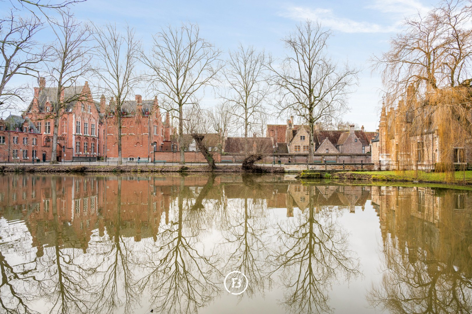 Unieke en idyllische locatie - foto 2