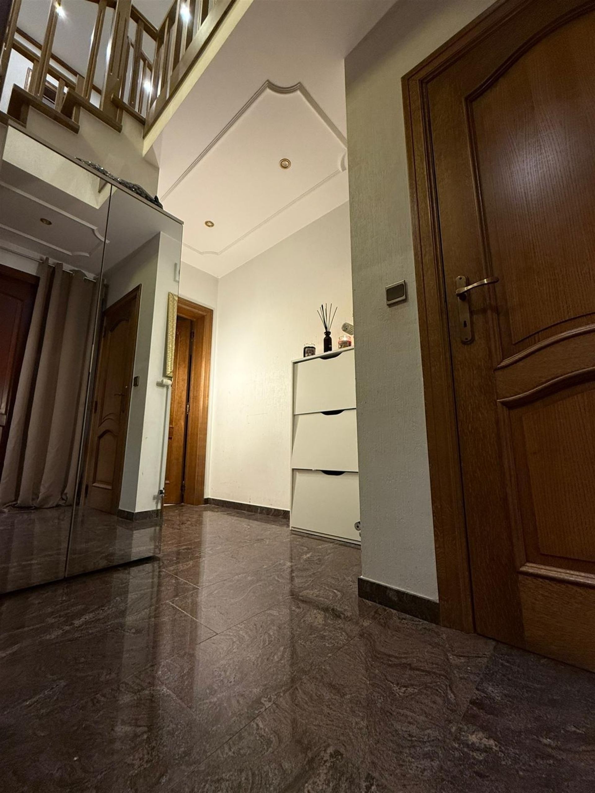 Vrijstaande woning op de Leopoldstraat 35 te Maasmechelen - foto 4