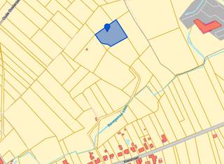 Land for sale in Oosterzele