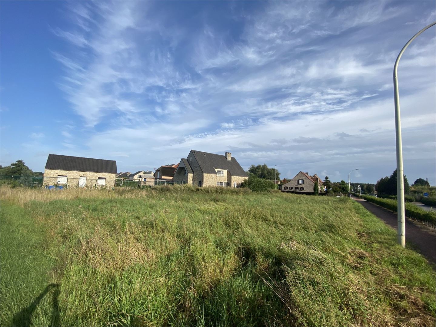 prachtig ruim perceel bouwgrond - foto 3