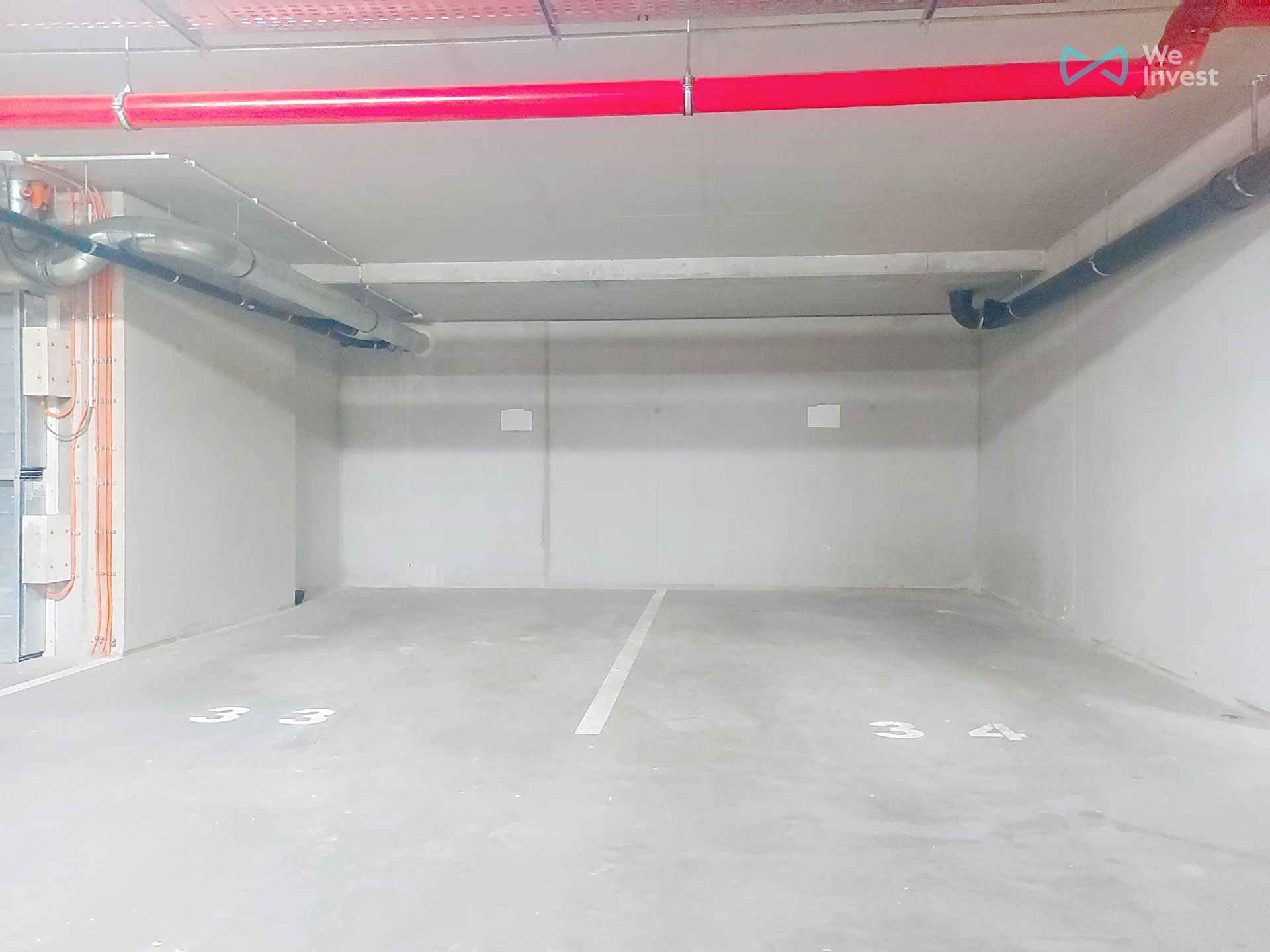 Garage for rent in Mons - photo 2