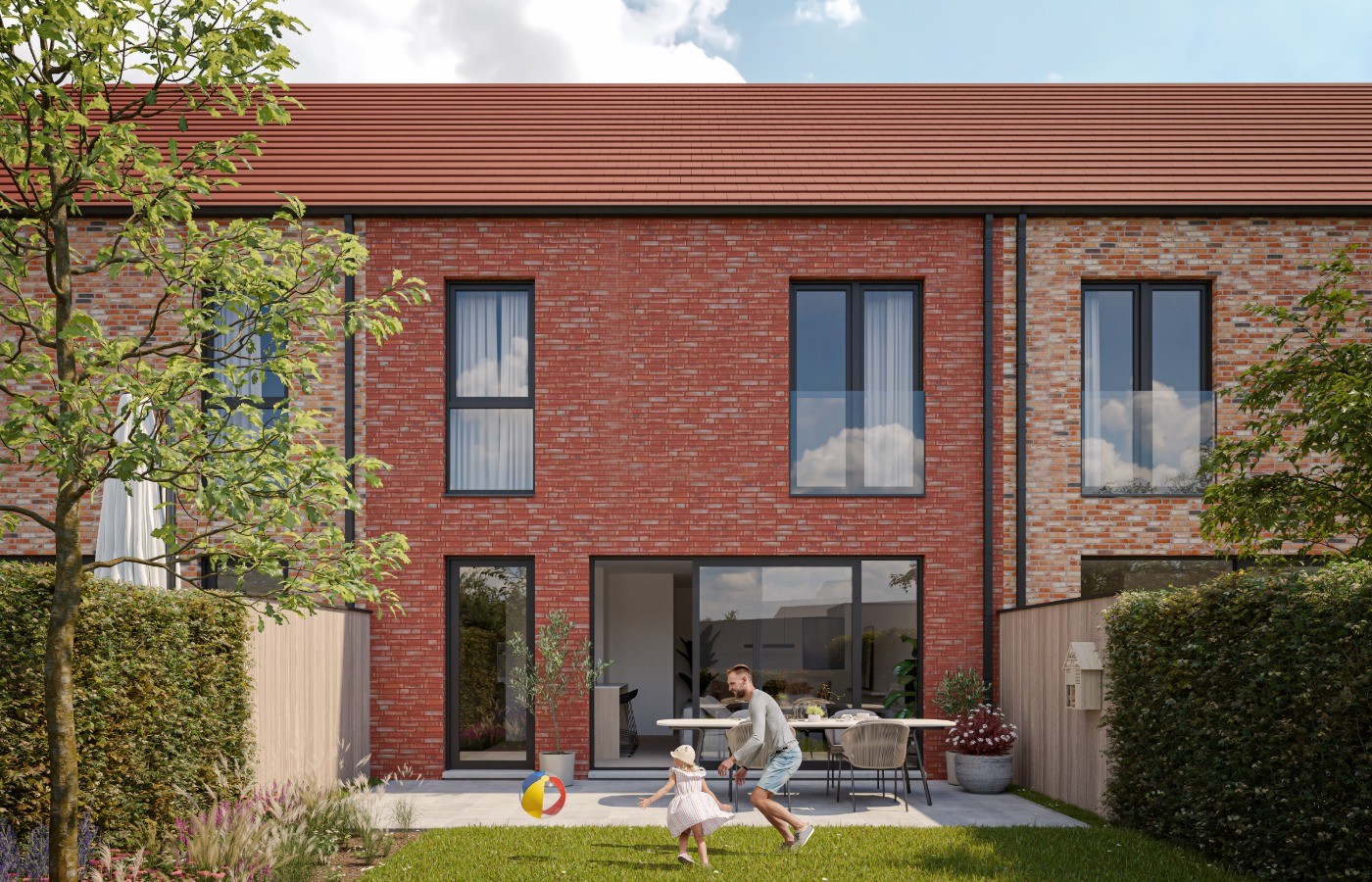 Project te koop in Wijnegem - foto 5